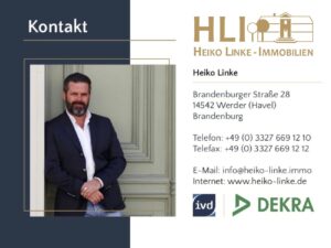 Kontaktdaten HLI